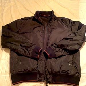 Men’s Gucci coat